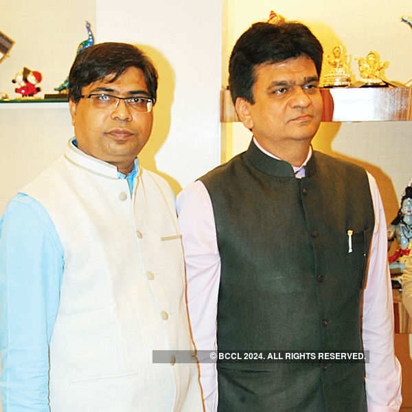 Fine Shine's luxury gifting store inauguration