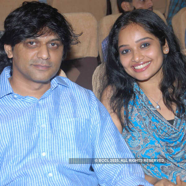 Audio release: Love In Mandya