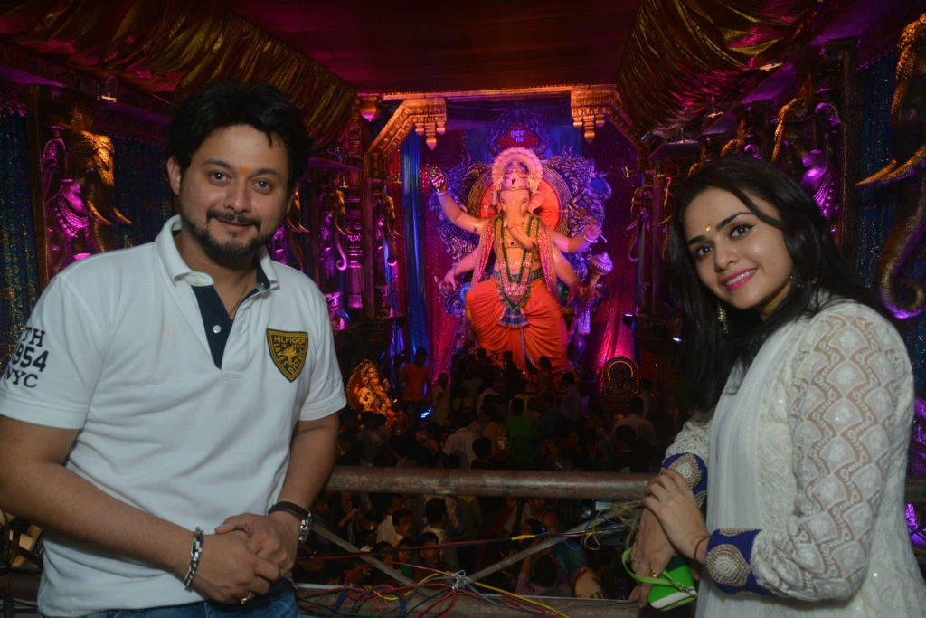 Welcome Zindagi: Swwapnil-Amruta pair up for the first time onscreen ...