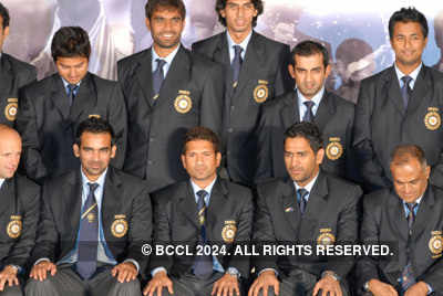 BCCI Awards '09