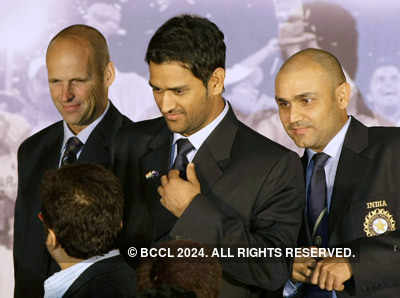 BCCI Awards '09