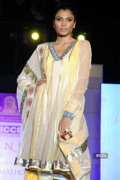 FICCI '09- Manish Malhotra