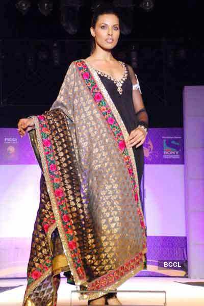 FICCI '09- Manish Malhotra