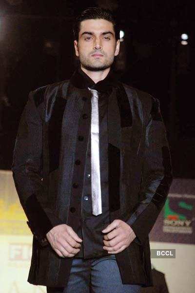 FICCI '09- Manish Malhotra