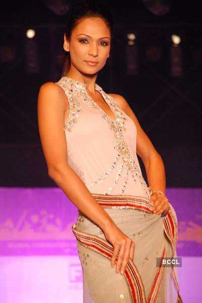 FICCI '09- Manish Malhotra