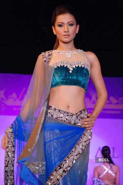 FICCI '09- Manish Malhotra