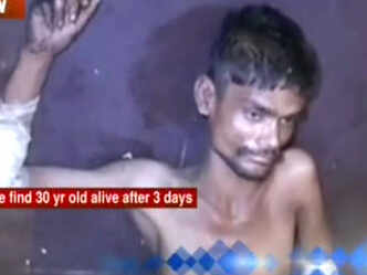 Shocking: Man wakes up three days after doctors declared him dead