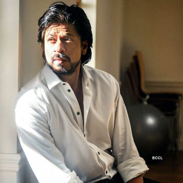 Times Celebex Rankers - Male - July '14