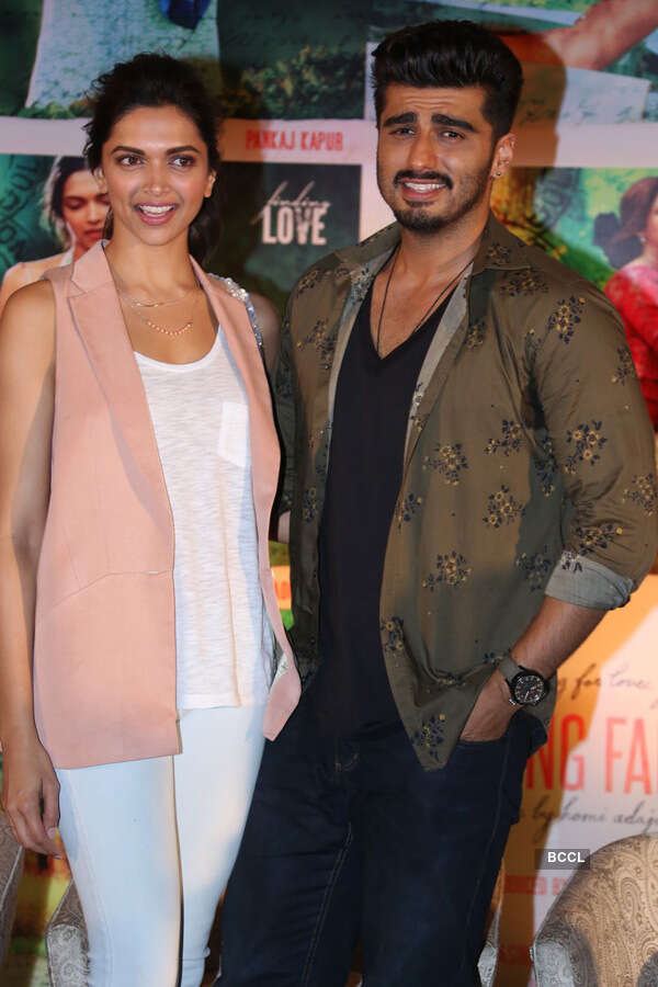 Finding Fanny promotions