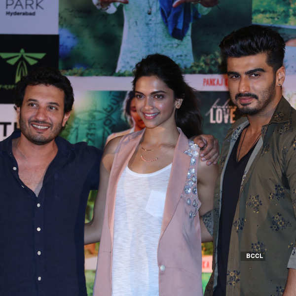 Finding Fanny promotions