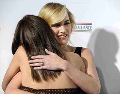 US-Ireland Academy Awards