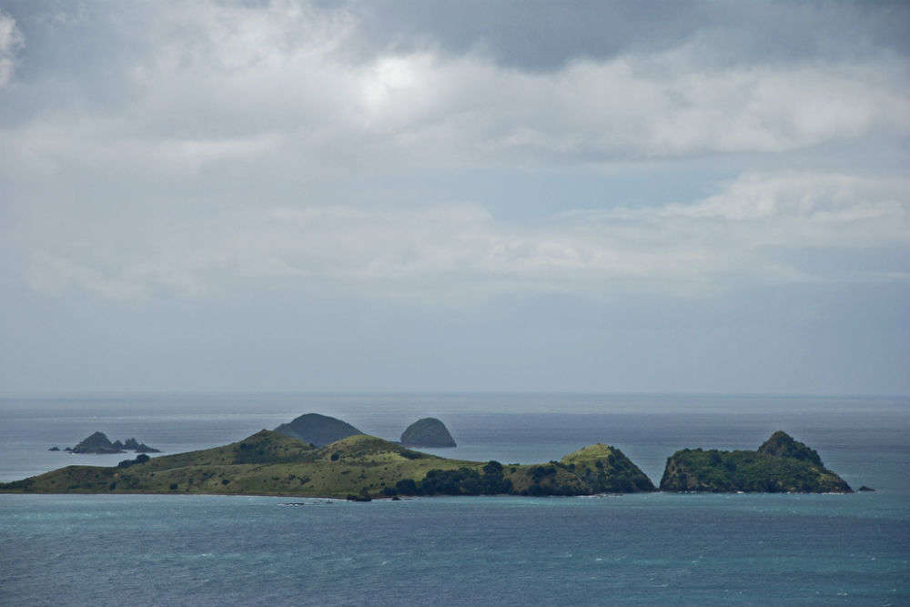 Kauri Cliffs: a visual feast for golfers, New Zealand - Times of India ...