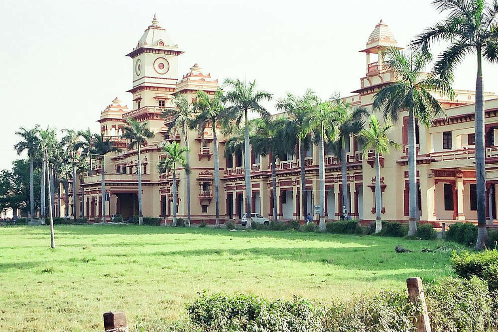 banaras hindu university