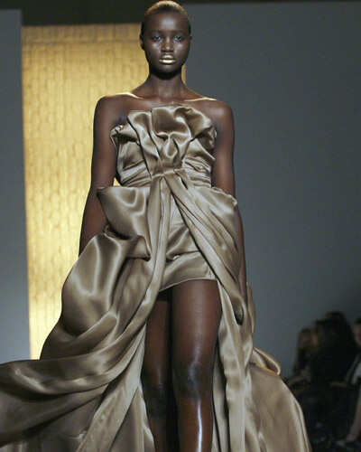 Christian Siriano '09