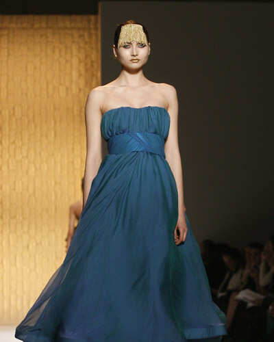 Christian Siriano '09