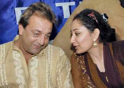 Sanju enters politics