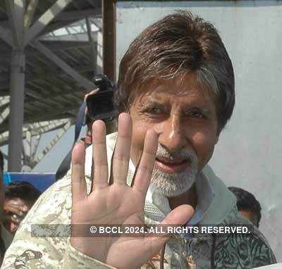 Bachchan brigade for 'Delhi 6'