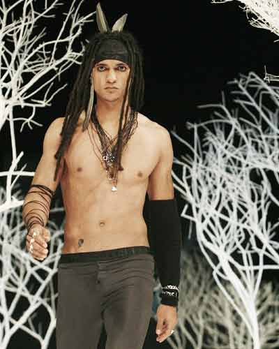 Bogota's Int. fashion