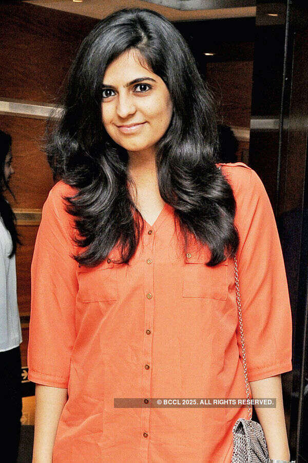 Birthday brings happiness