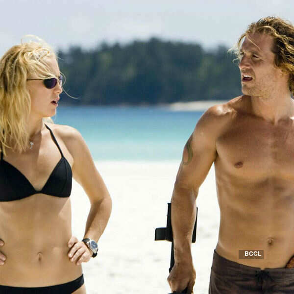 Vanilla love celebs!