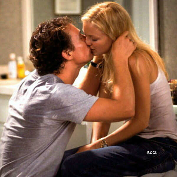 Vanilla love celebs!