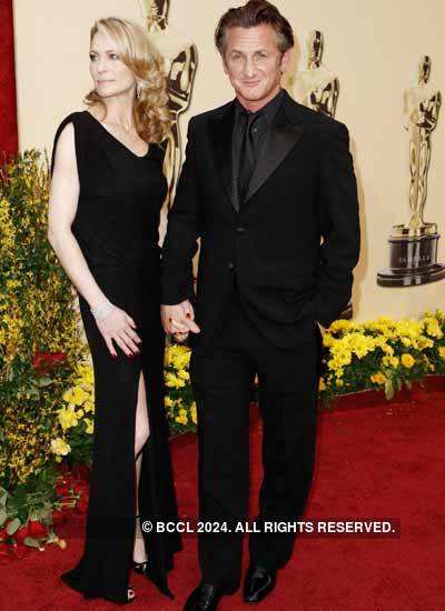 Red carpet: 81st Academy Awards