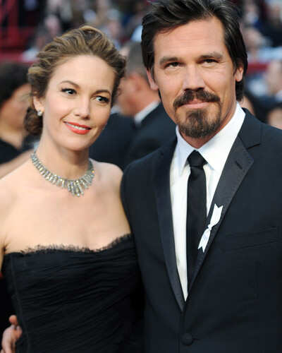 81st Academy Awards: Hottest couples