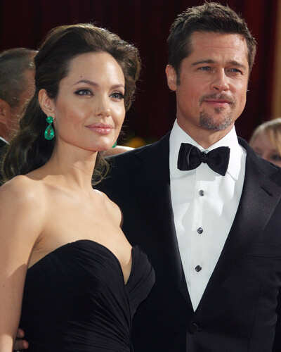 81st Academy Awards: Hottest couples