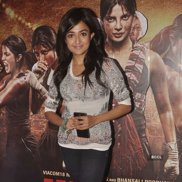 Mary Kom: Spl Screening