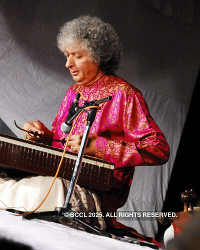 Pandit Shivkumar Sharma