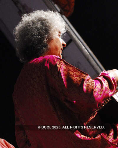 Pandit Shivkumar Sharma