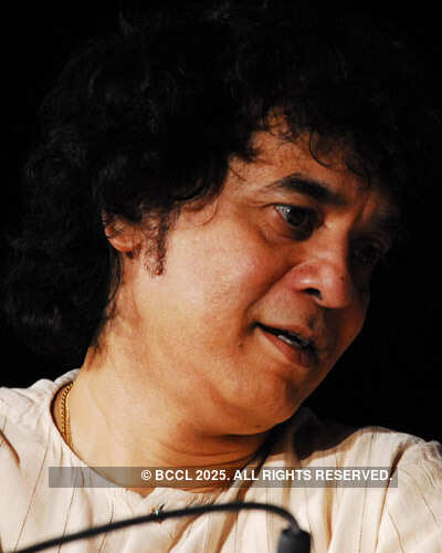 Zakir Hussain