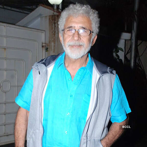 Finding Fanny: Premiere