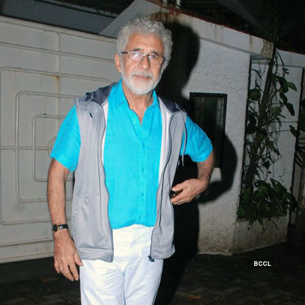 Finding Fanny: Premiere