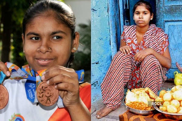 Unsung Heroes of India