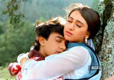 Aamir: Romantic take