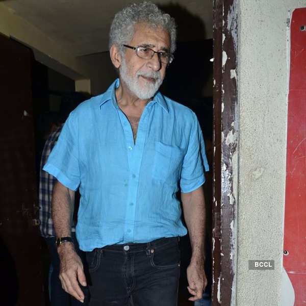 Finding Fanny: Screening