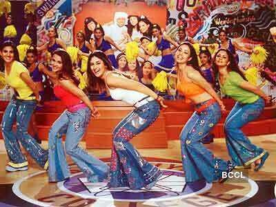 Main Prem Ki Deewani Hoon