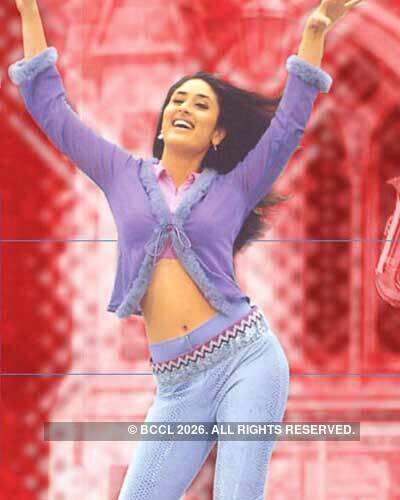 Jeena Sirf Merre Liye