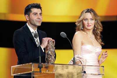 Cesar Awards ceremony