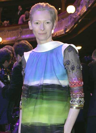 Cesar Awards ceremony