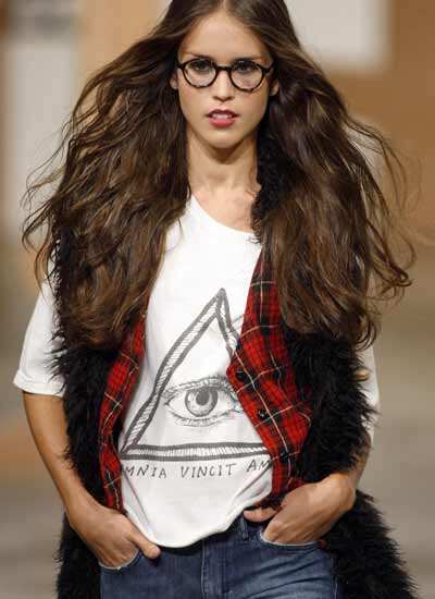 Buenos Aires Fashion Week '09