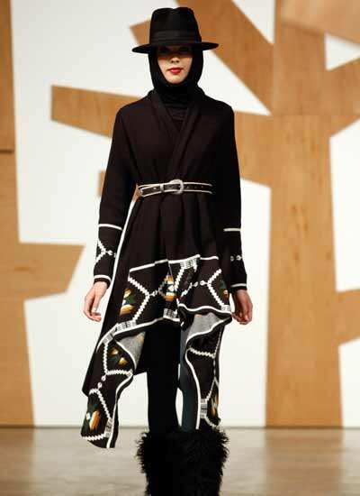 Buenos Aires Fashion Week '09