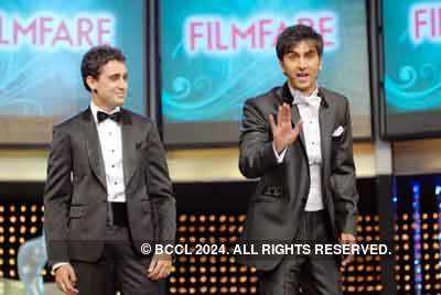 54th Idea Filmfare Awards - 2
