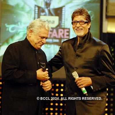 Winners: 54th Idea Filmfare Awards -2