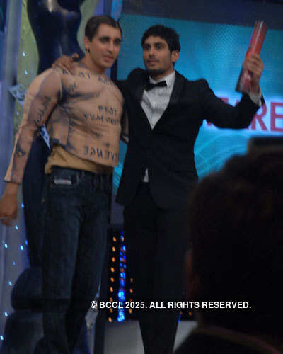 54th Idea Filmfare Awards - 3