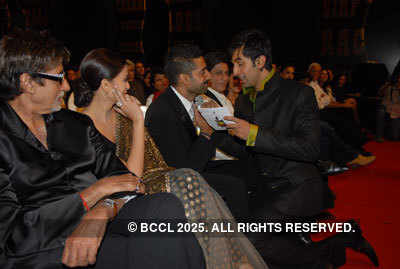 54th Idea Filmfare Awards - 3