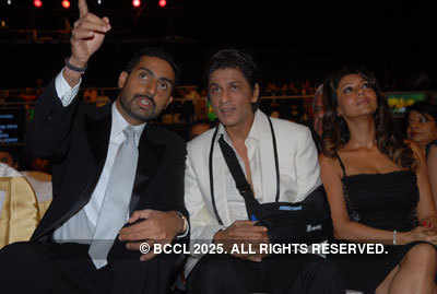 54th Idea Filmfare Awards - 3