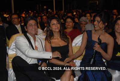 54th Idea Filmfare Awards - 2