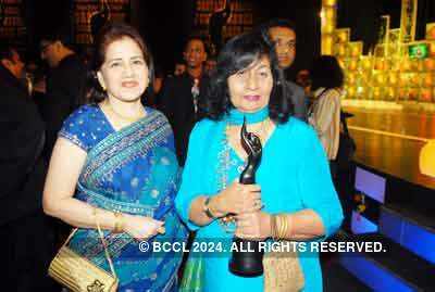 Winners: 54th Idea Filmfare Awards -1